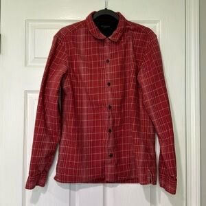 All Saints men’s button down